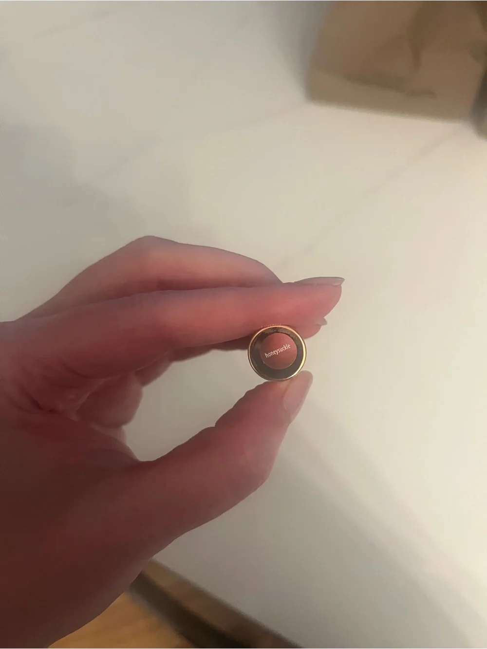 Tarte Lip Plump Hydrating Lip Treatment - Honeysuckle